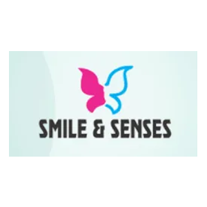 smile and senses