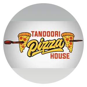 tandoori pizza house