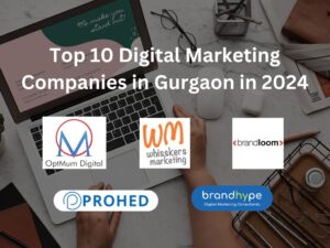 Digital Marketing Companies