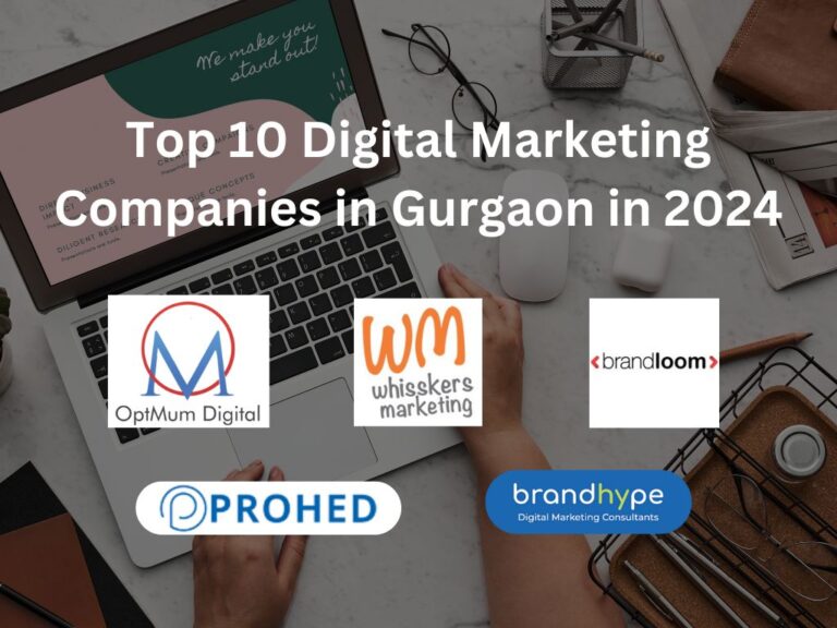 Digital Marketing Companies