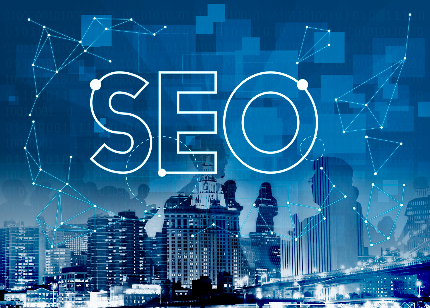 SEO For Business