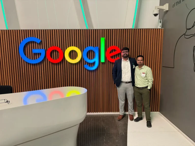 google india 1