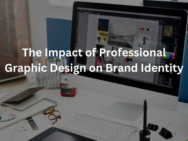 Professional Graphic Design