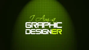 IM A GRAPHIC DESIGNER - OPTMUM DIGITAL