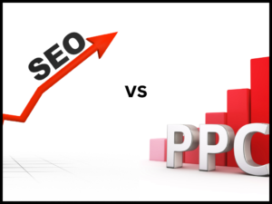 PPC vs SEO