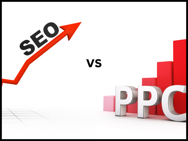 PPC vs SEO