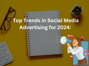 trends in social media advertising