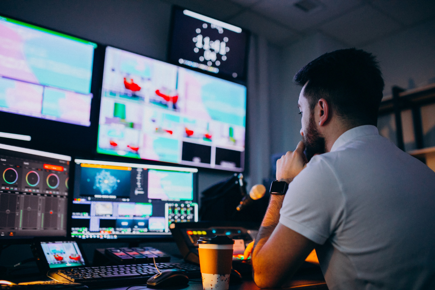 Why Professional Video Editing Matters for Your Business?