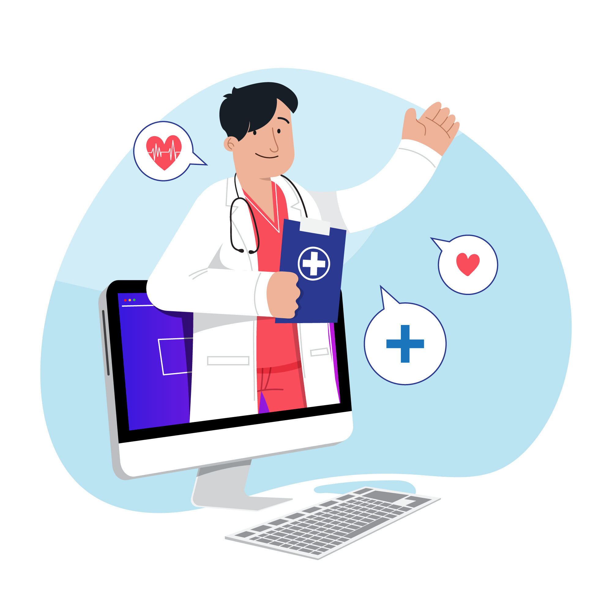 How to Leverage Social Media for Healthcare Marketing Success
