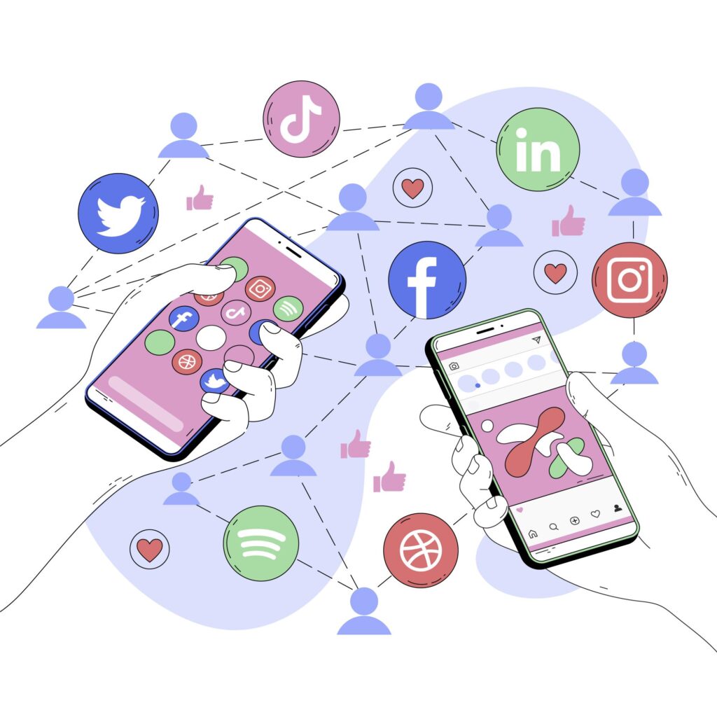 Social Media Marketing is Essential