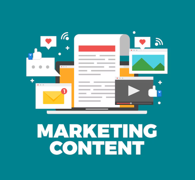 Why Content Marketing is Key to Building Customer Trust?