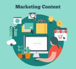 Content Marketing