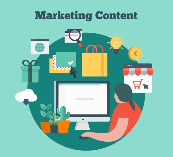 Digital Marketing for B2B Business