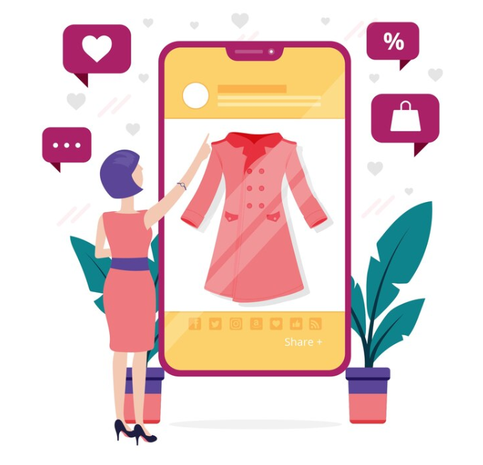 Digital Marketing For Fashion Brands