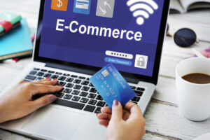 E-commerce in India