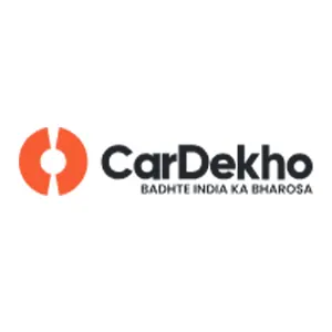 cardekho logo