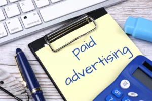 Paid Ads For B2b Lead Generation - OptMum Digital