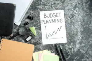 Budget Management And Bidding Strategy - OptMum Digital