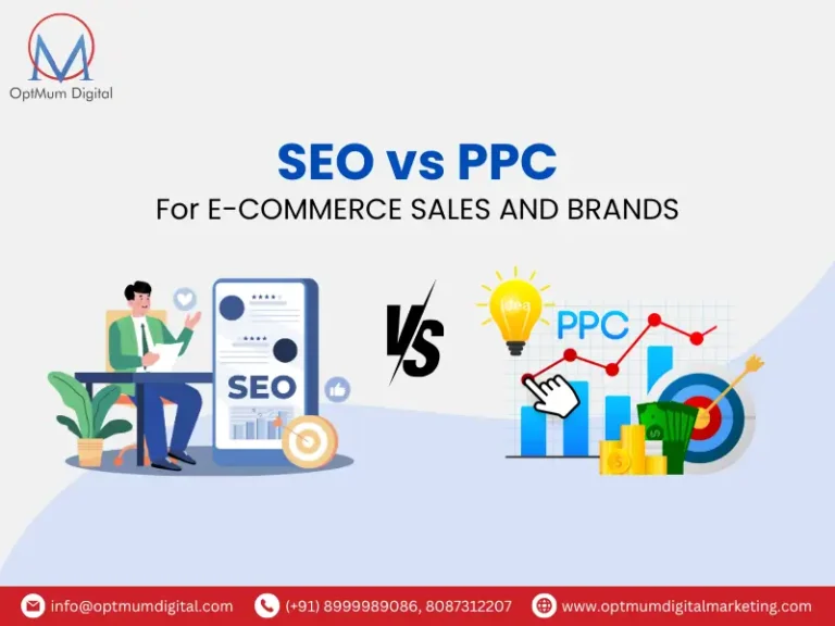 SEO VS PPC