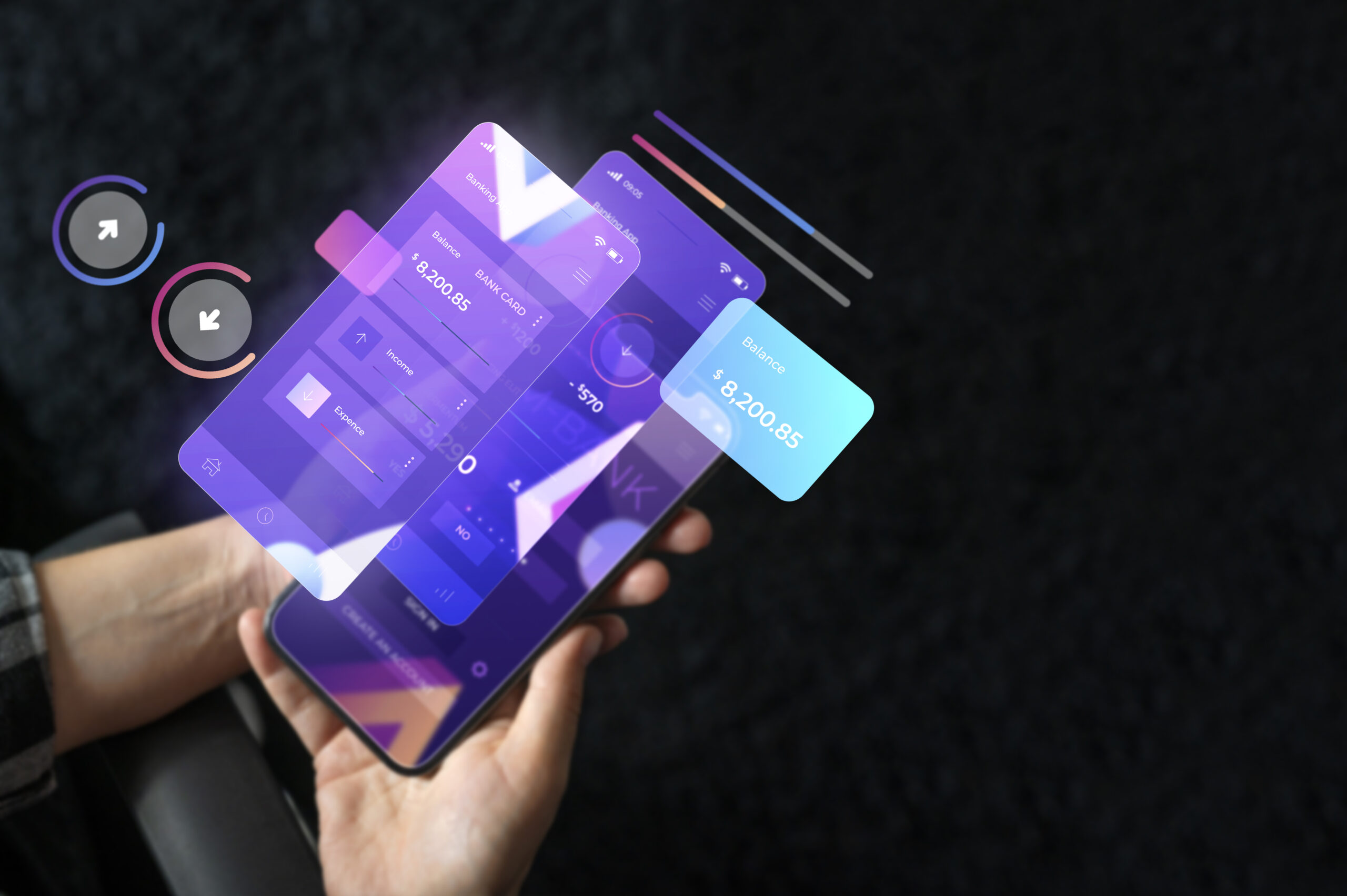 Mobile App Development Company in Gurgaon