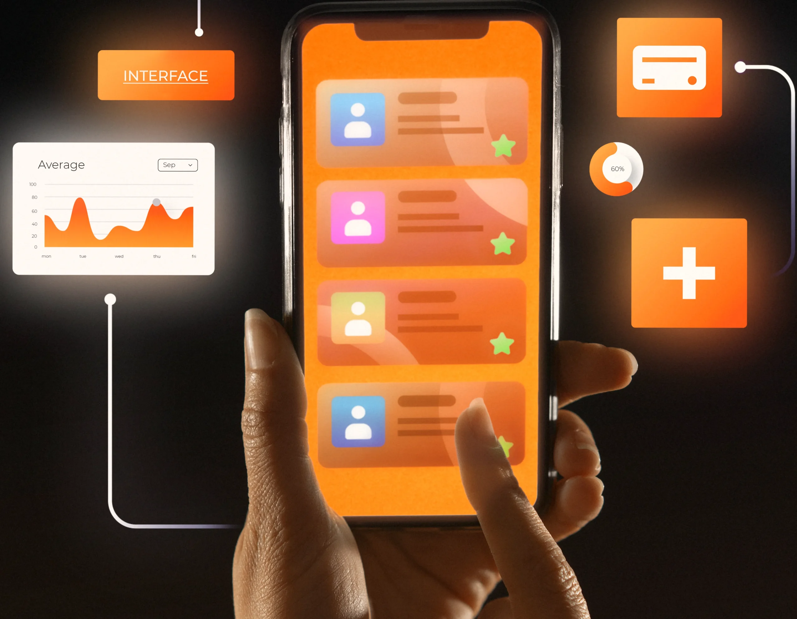 Mobile App Development Company in Gurgaon