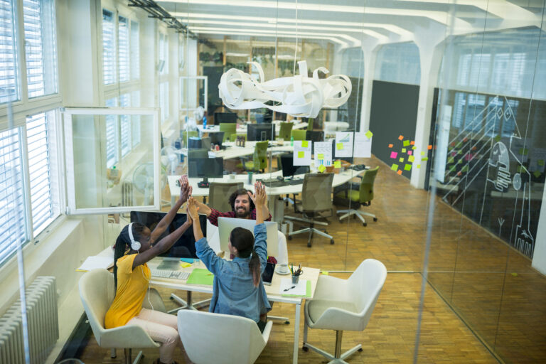 Google Offices