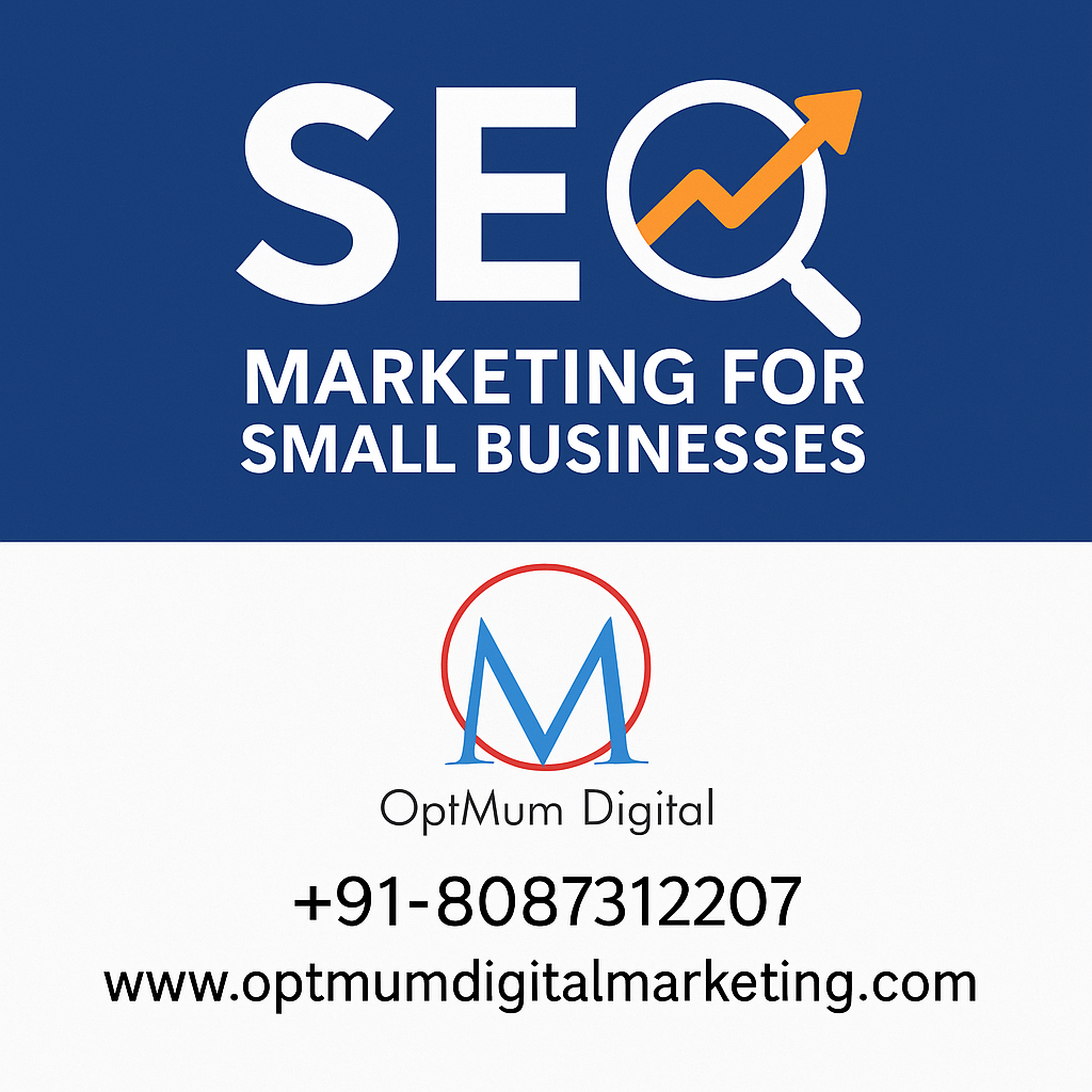 SEO Marketing