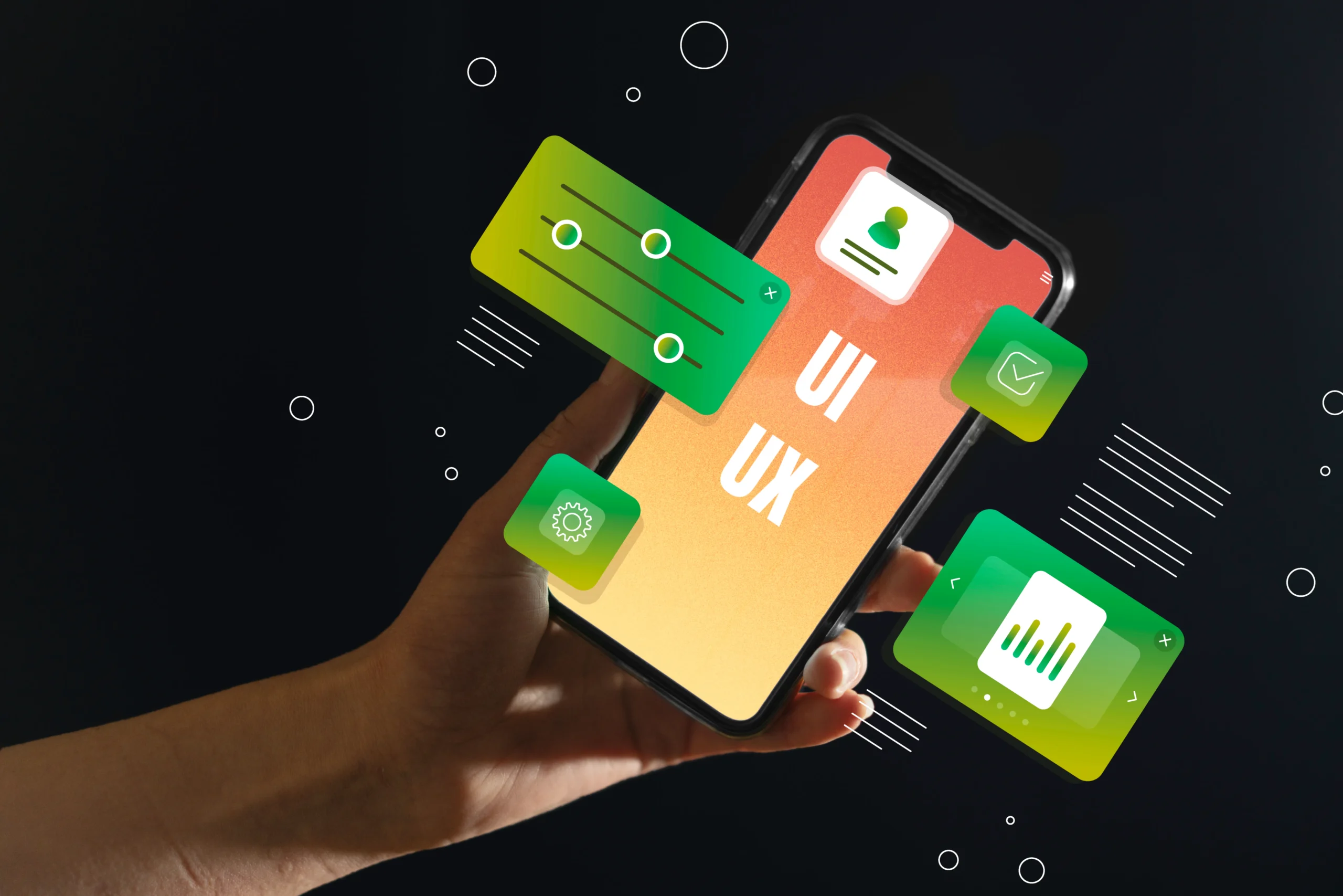 Mobile App Development Company in Gurgaon