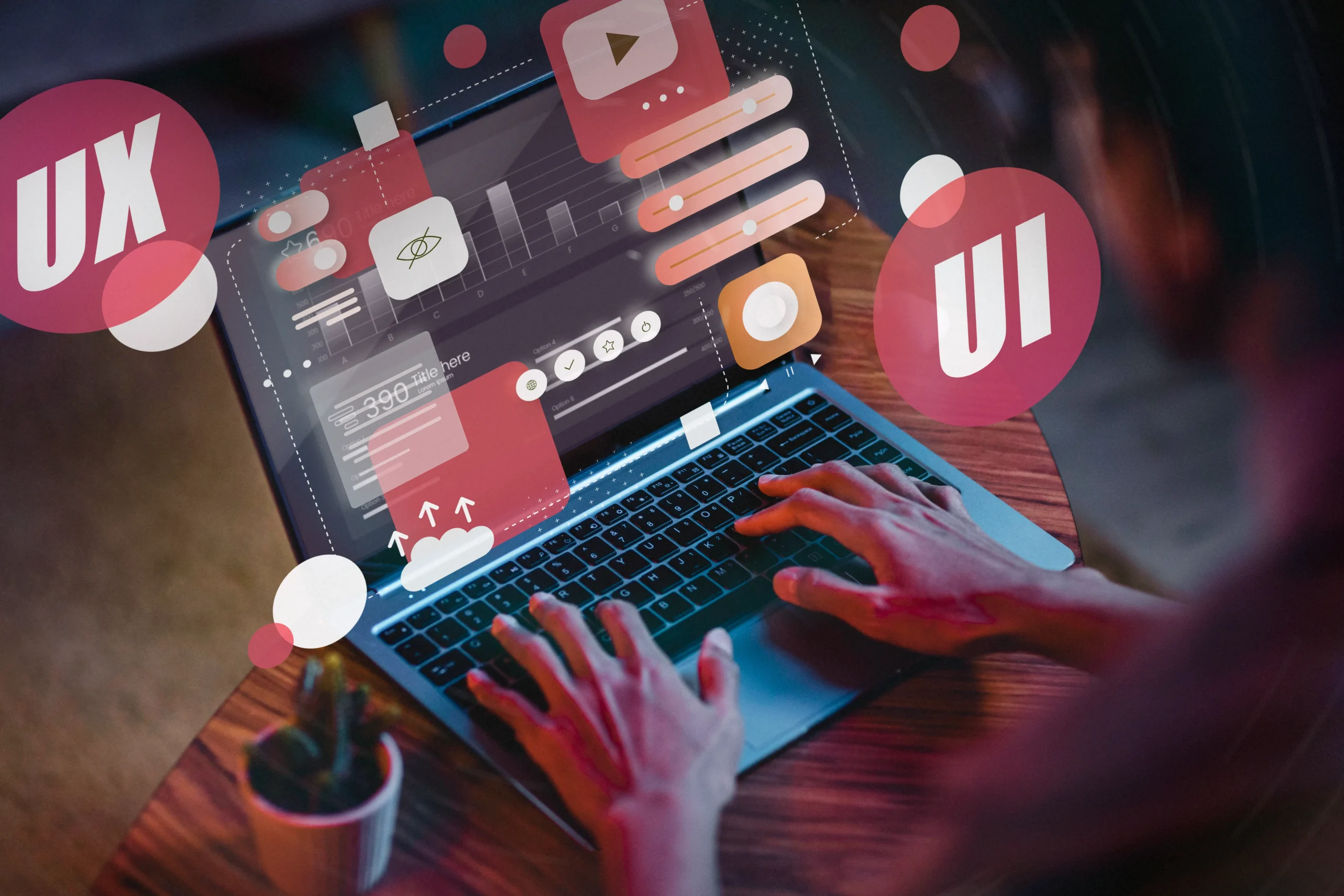 Microsites Services