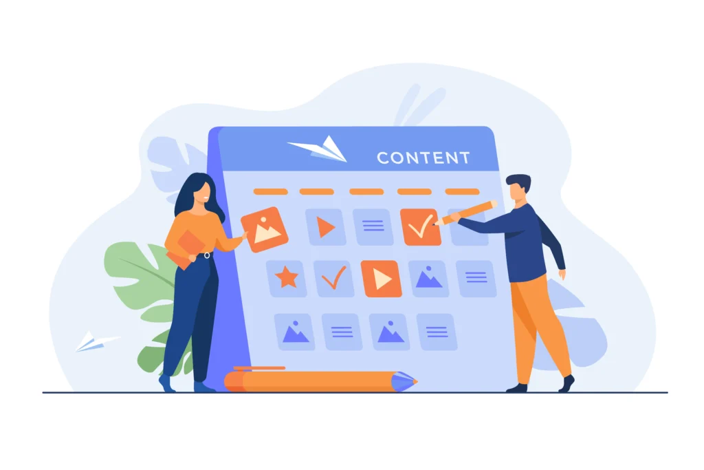 Integrated Digital Marketing