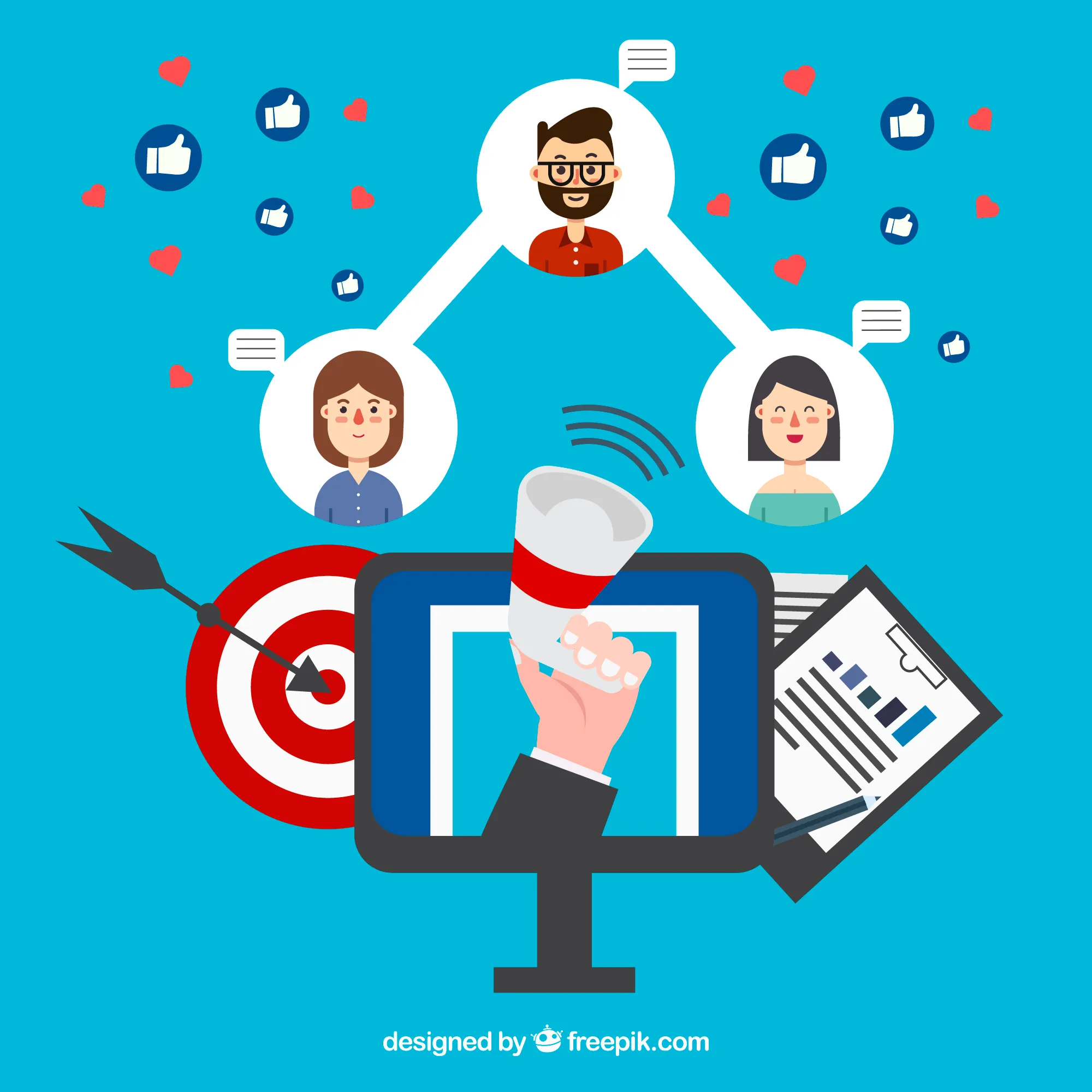 Digital PR Services