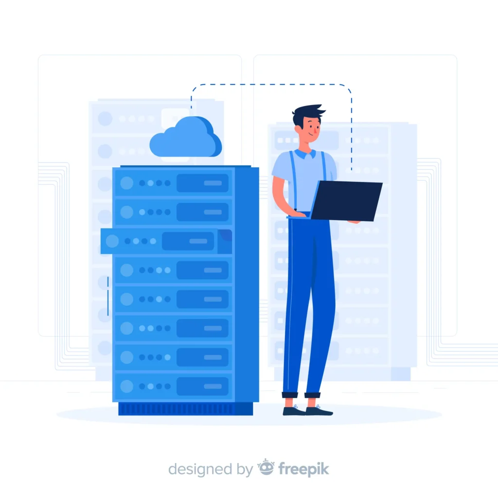 Best Web Hosting Services