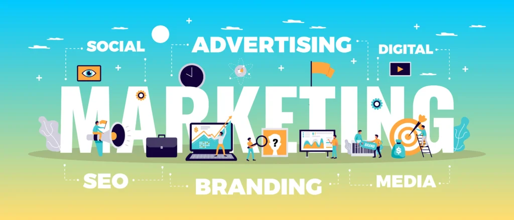Integrated Digital Marketing