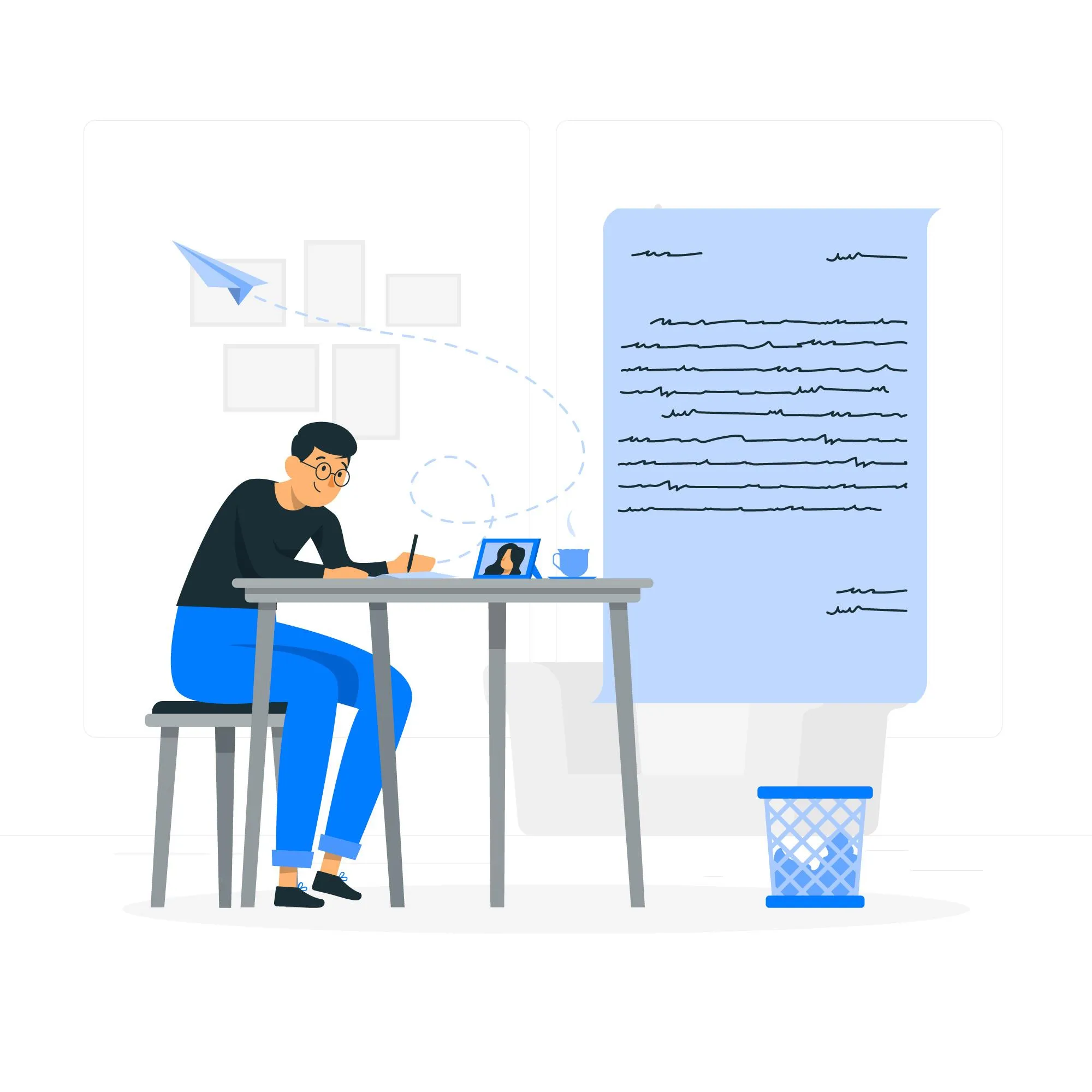 Blog writing Services
