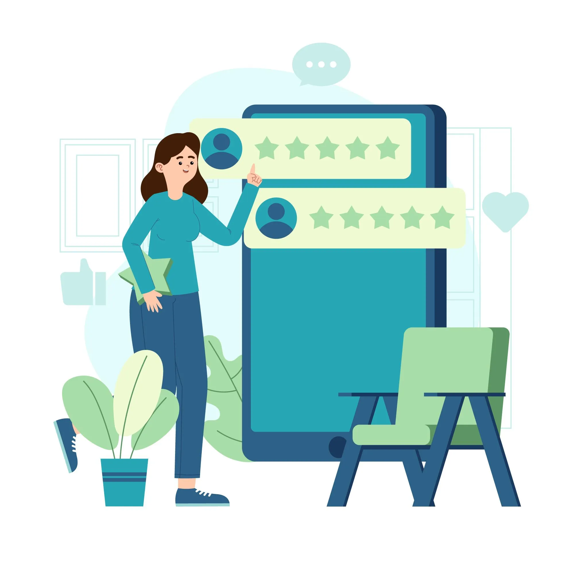 ONLINE REPUTATION MANAGEMENT SERVICES
