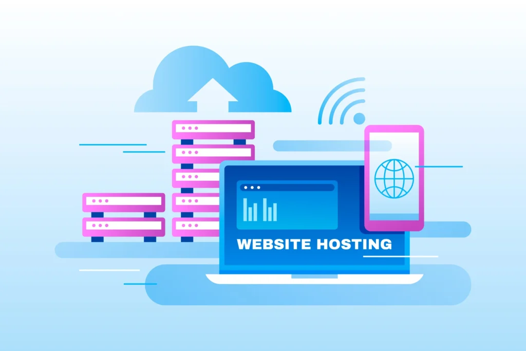 Best Web Hosting Services