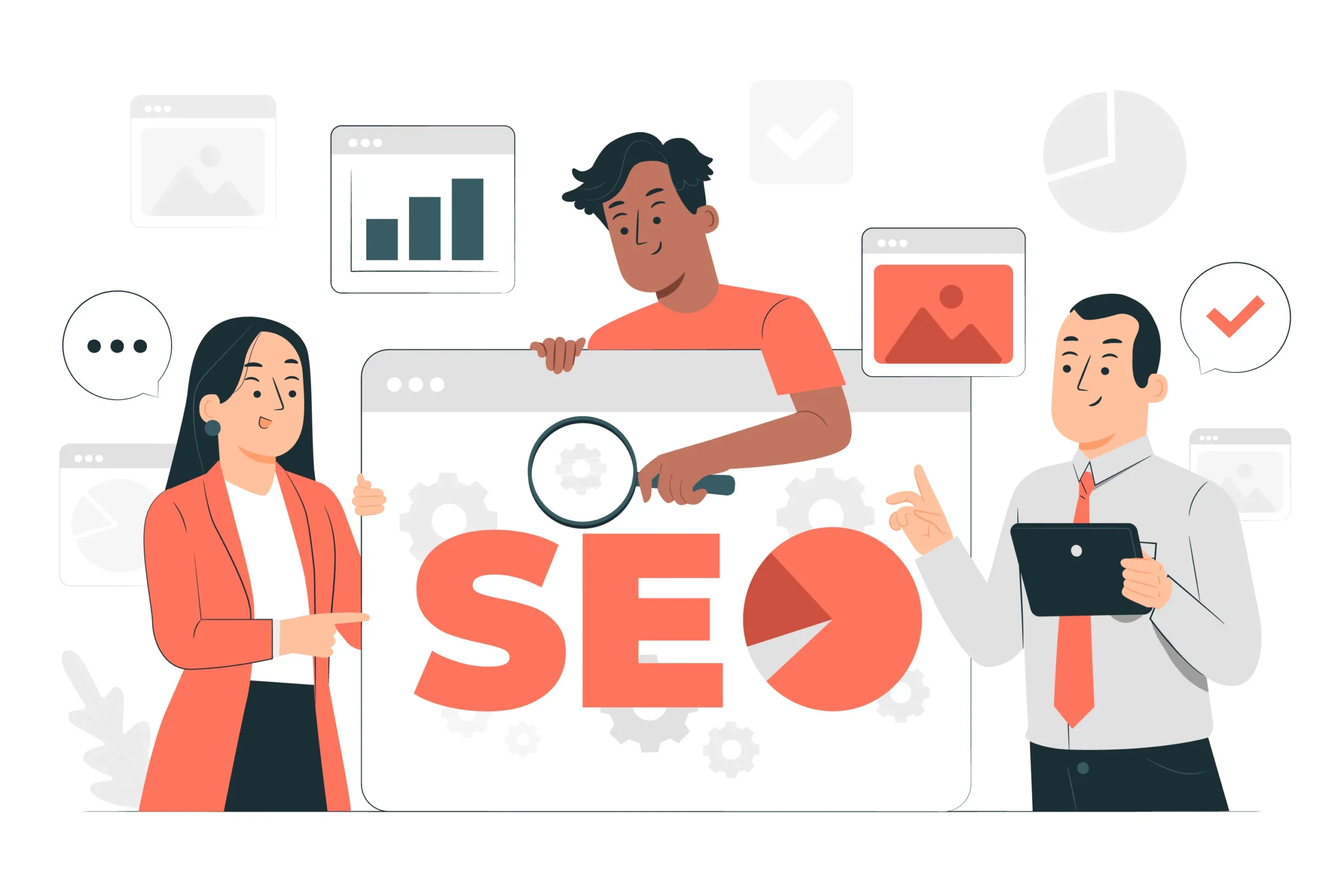 Digital Marketing Plan Services