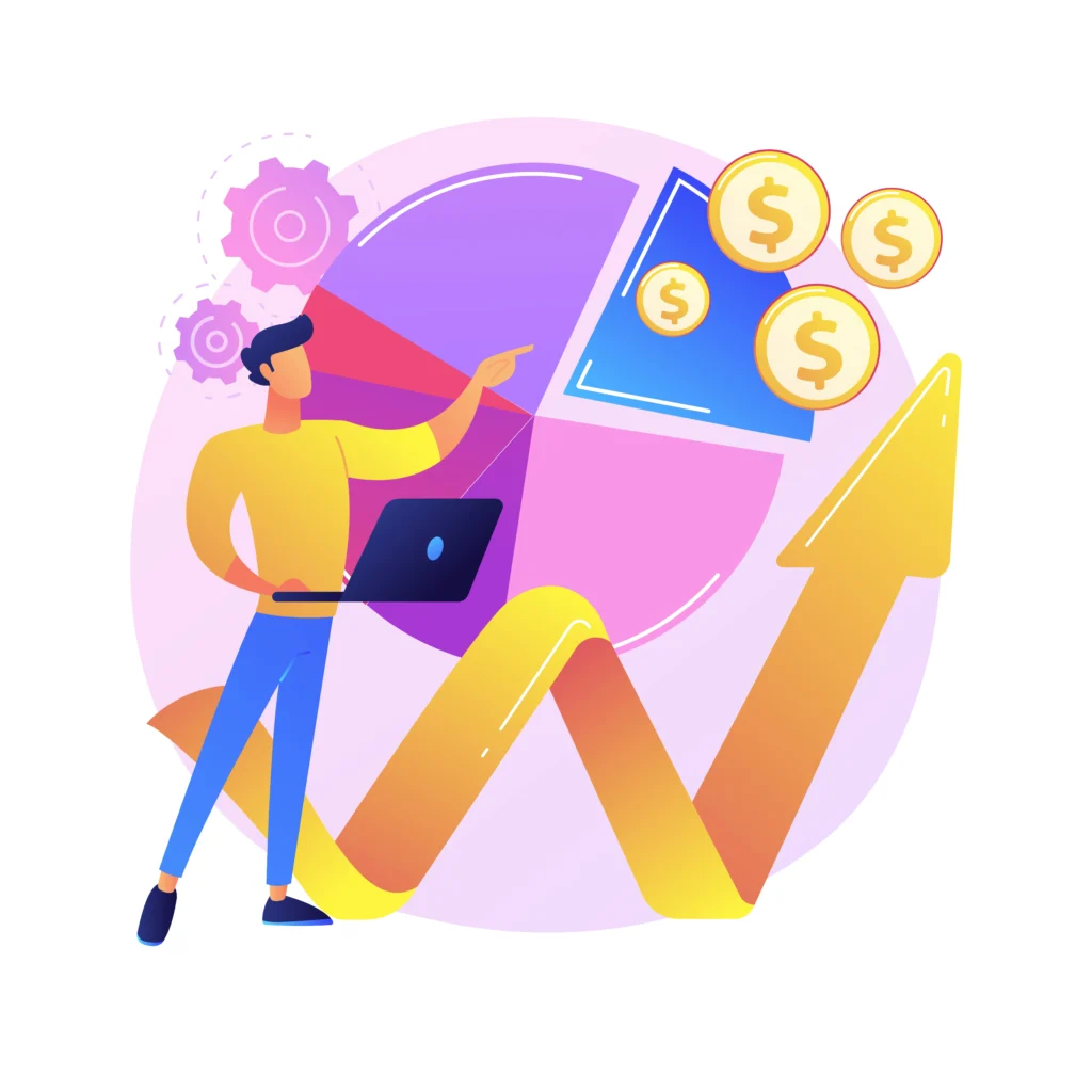 Digital Marketing Plan Services