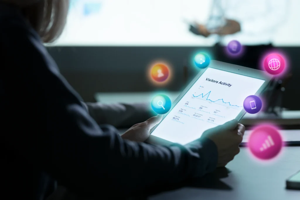 Inbound Marketing Services