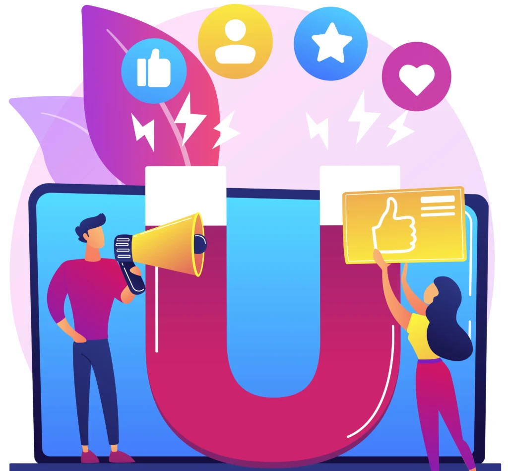 Inbound Marketing Services