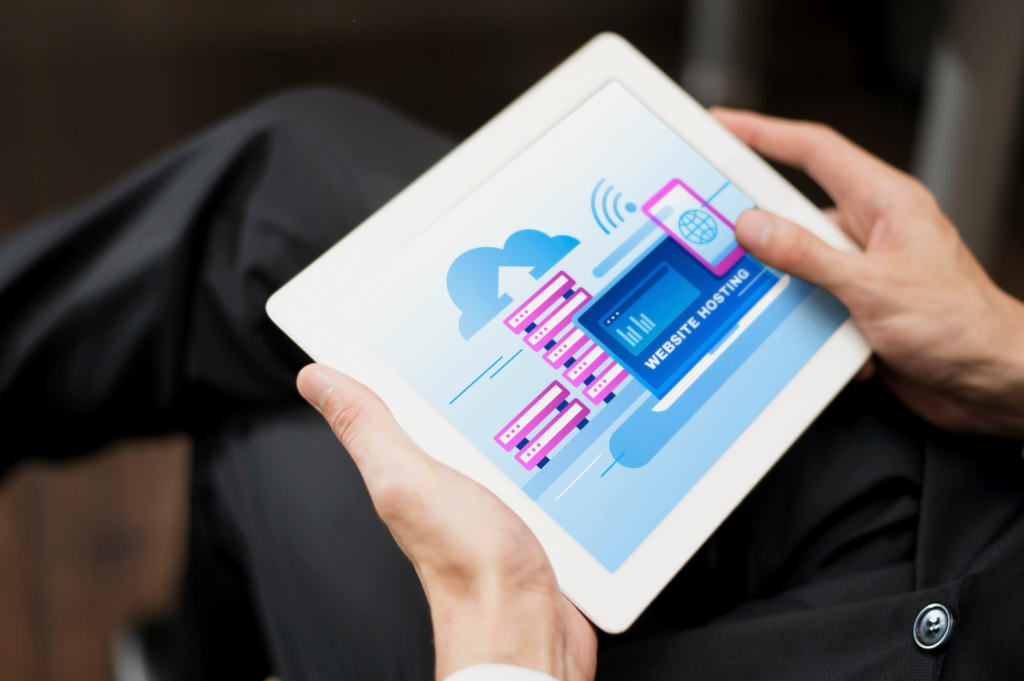 Best Web Hosting Services