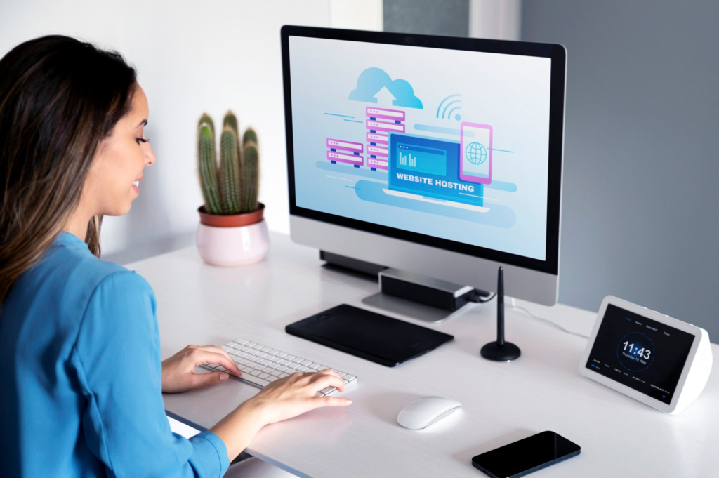 Best Web Hosting Services