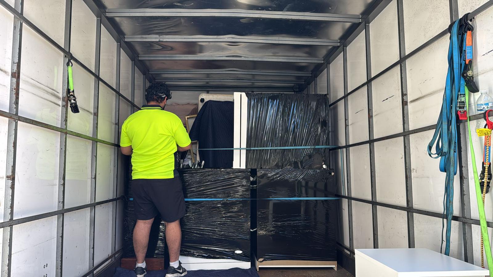 Removalist - XMovers