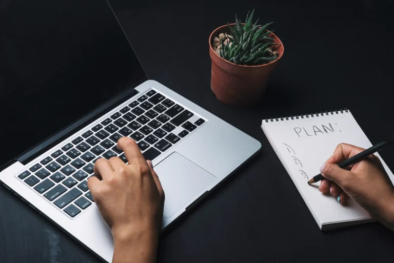 Blog writing Services