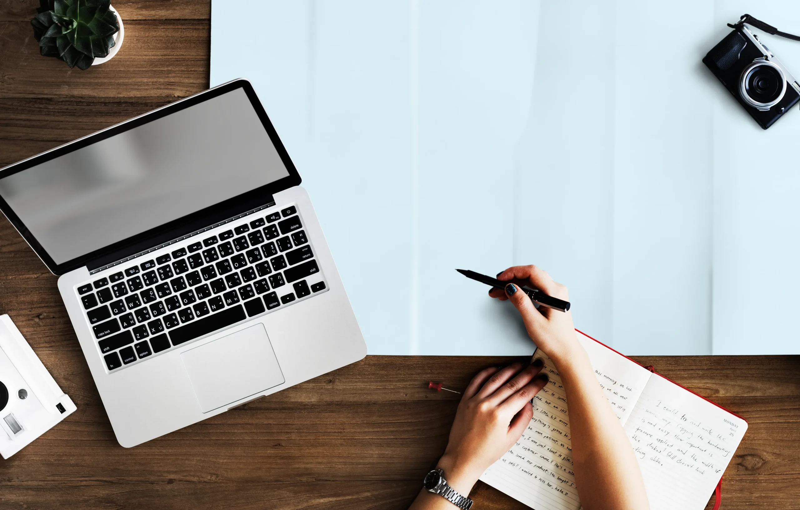 Blog writing Services