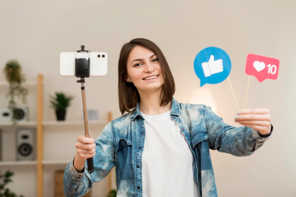 Influencer Marketing Company
