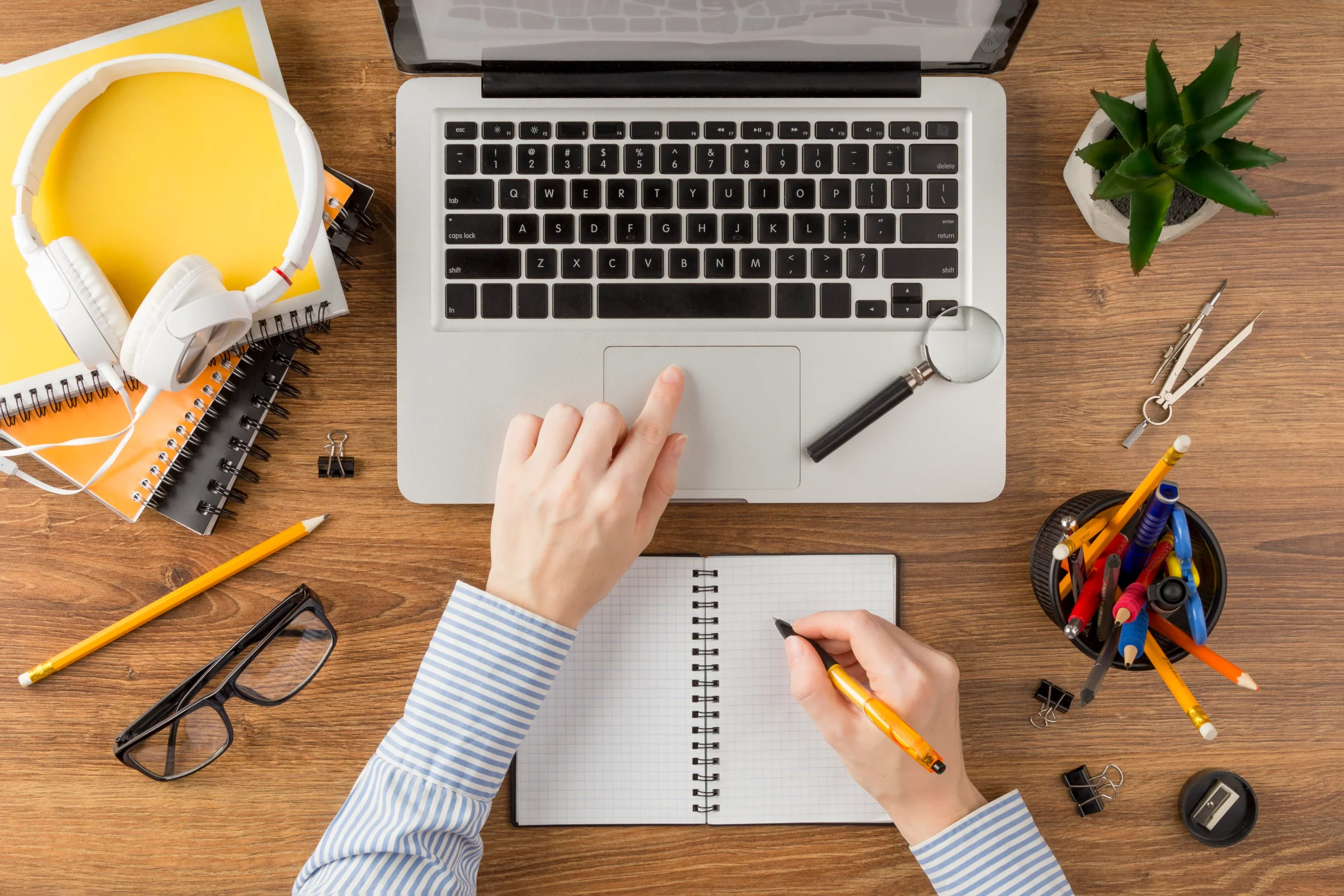 Blog writing Services