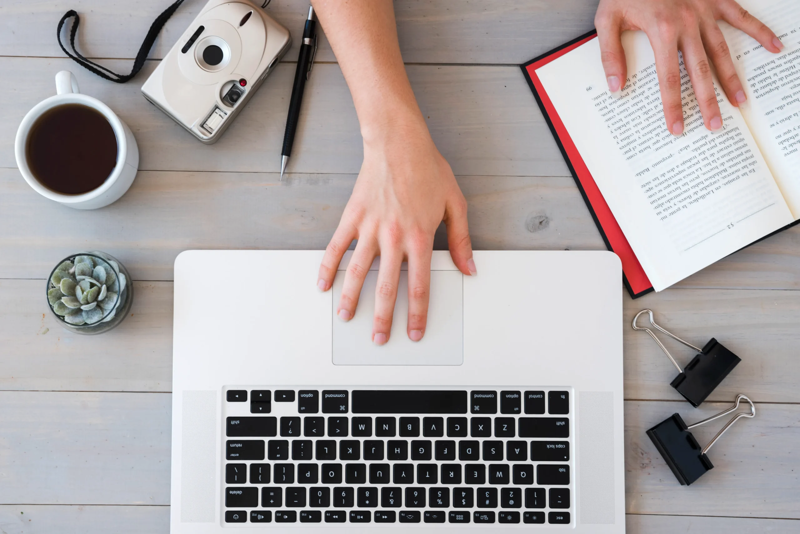 Blog writing Services