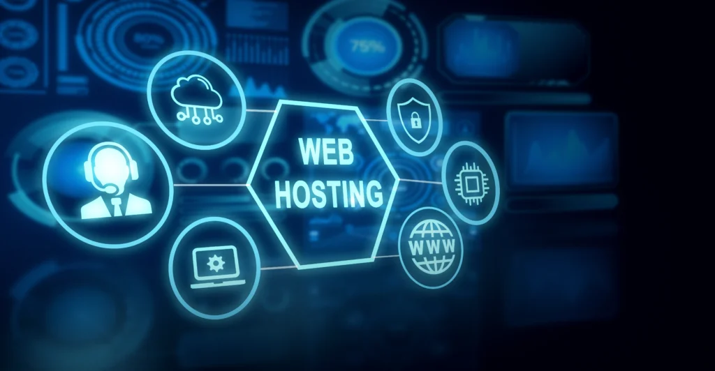 Best Web Hosting Services