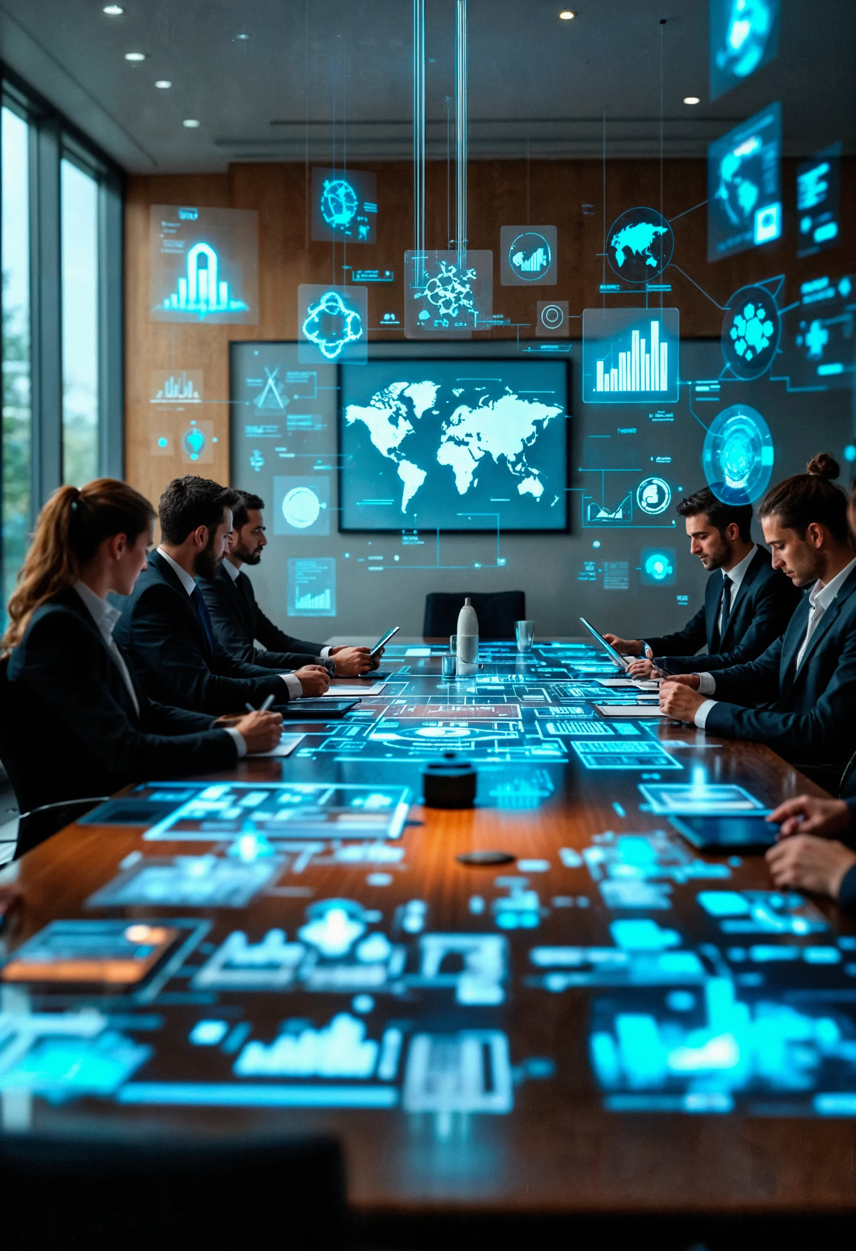 digital marketing company in Dubai